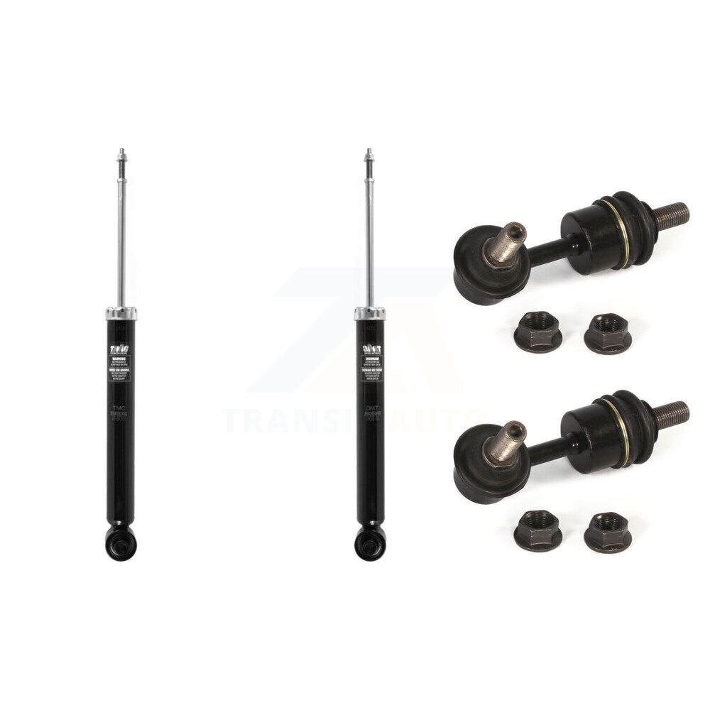 Shock Absorber Kit-KSS-107468 - Kit.bestparts.ca Kit.bestparts.ca