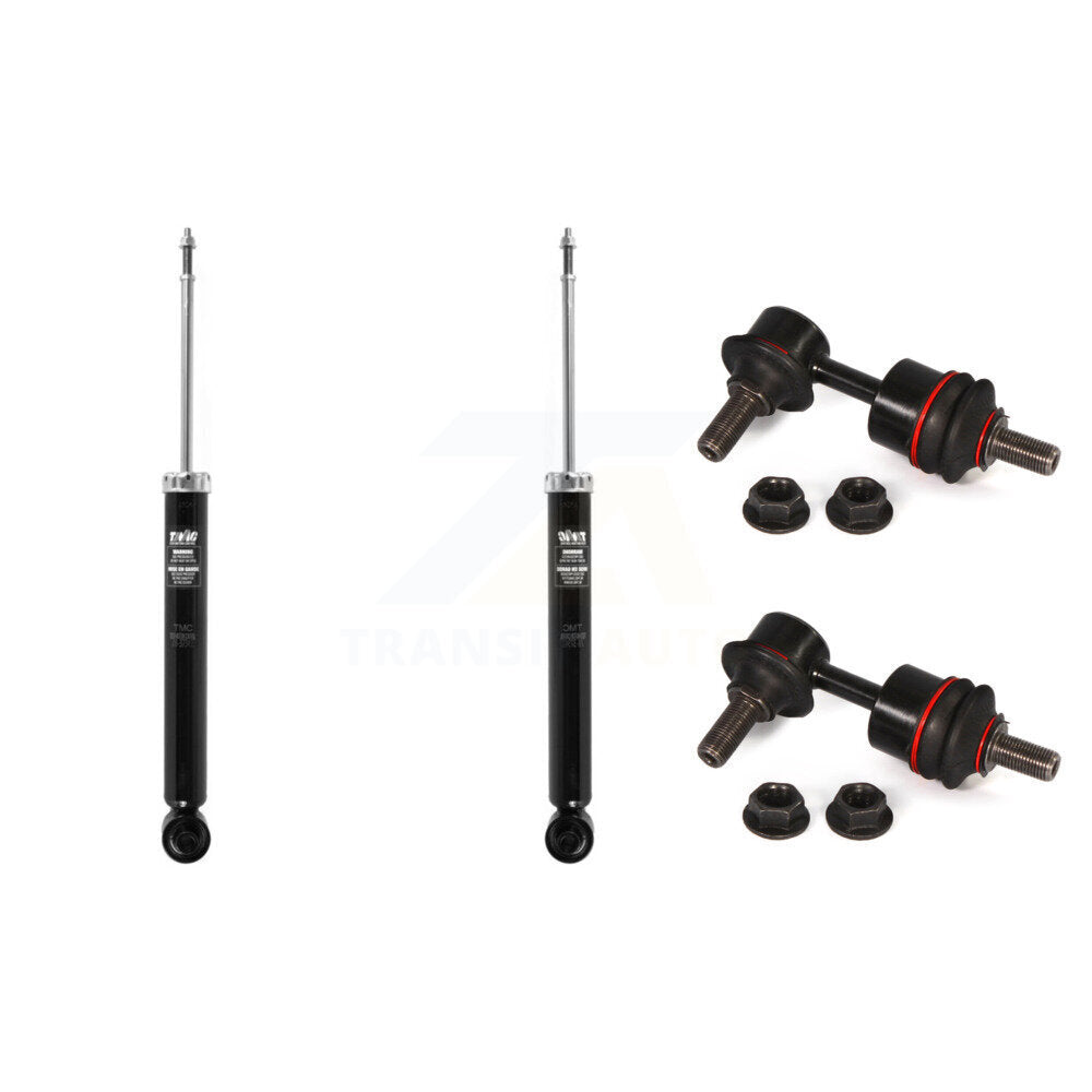 Shock Absorber Kit-KSS-107469 - Kit.bestparts.ca