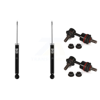 Shock Absorber Kit-KSS-107469 - Kit.bestparts.ca