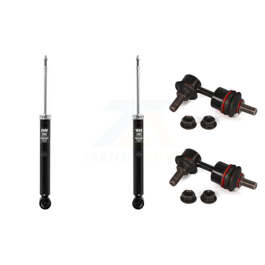 Shock Absorber Kit-KSS-107469 - Kit.bestparts.ca
