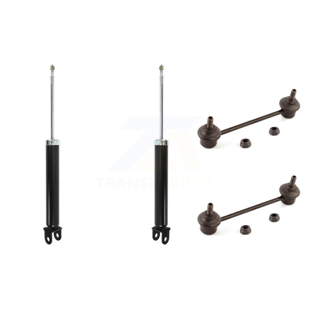 Shock Absorber Kit-KSS-107471 - Kit.bestparts.ca Kit.bestparts.ca