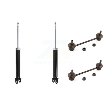 Shock Absorber Kit-KSS-107471 - Kit.bestparts.ca