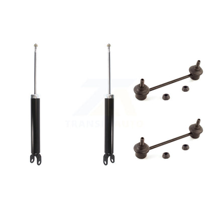 Shock Absorber Kit-KSS-107472 - Kit.bestparts.ca