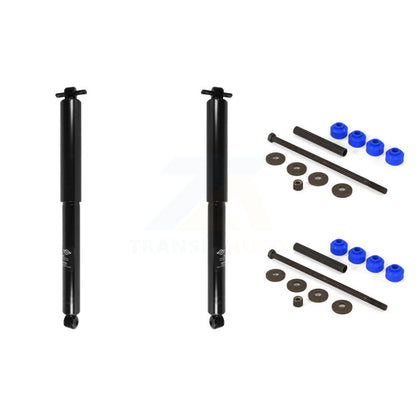 shock absorber-kss-107473 - Kit.bestparts.ca