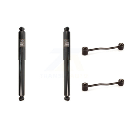 Shock Absorber Kit-KSS-107474 - Kit.bestparts.ca