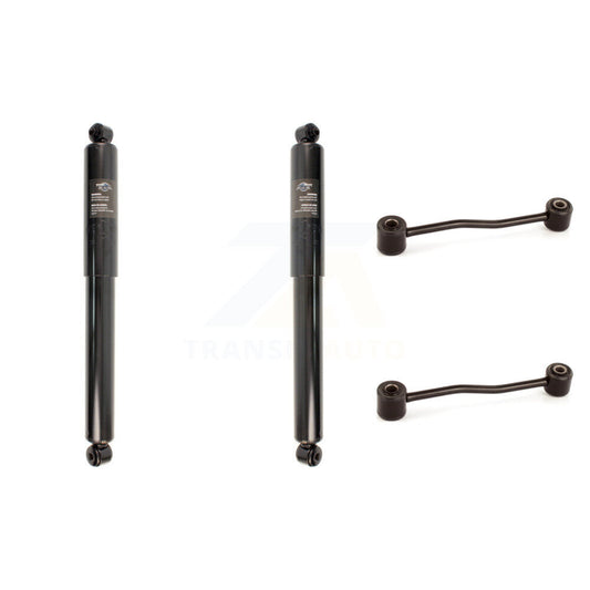 Shock Absorber Kit-KSS-107474 - Kit.bestparts.ca