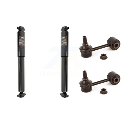 Shock Absorber Kit-KSS-107475 - Kit.bestparts.ca