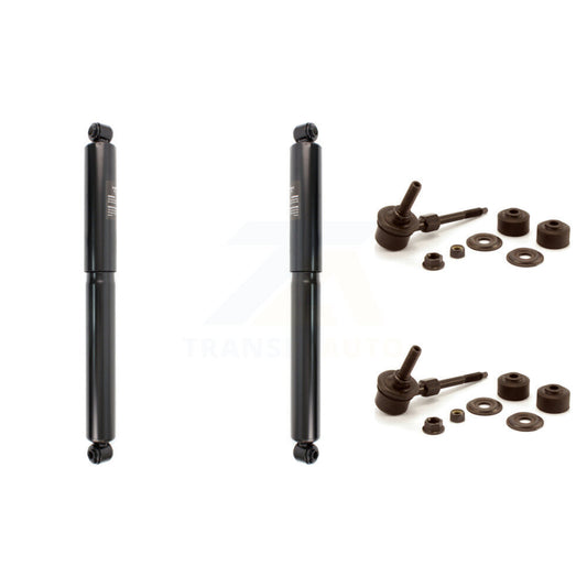 Shock Absorber Kit-KSS-107476 - Kit.bestparts.ca