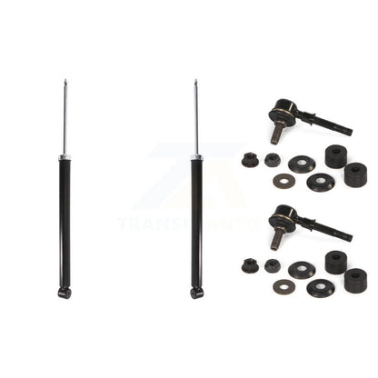Shock Absorber Kit-KSS-107477 - Kit.bestparts.ca