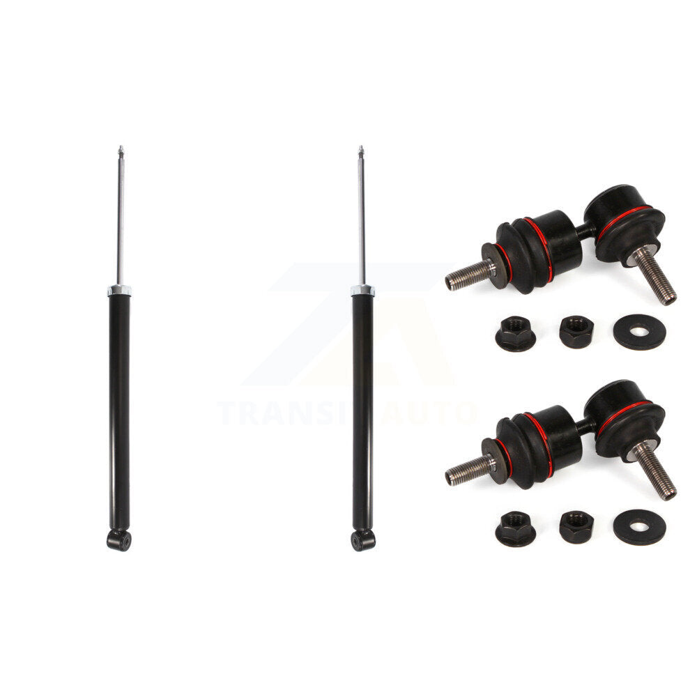 Shock Absorber Kit-KSS-107478 - Kit.bestparts.ca