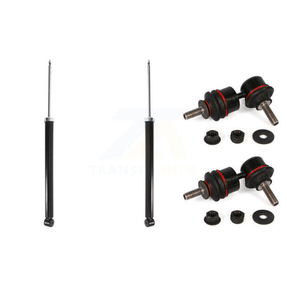 Shock Absorber Kit-KSS-107478 - Kit.bestparts.ca