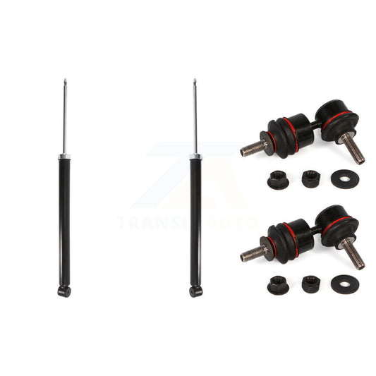 Shock Absorber Kit-KSS-107478 - Kit.bestparts.ca