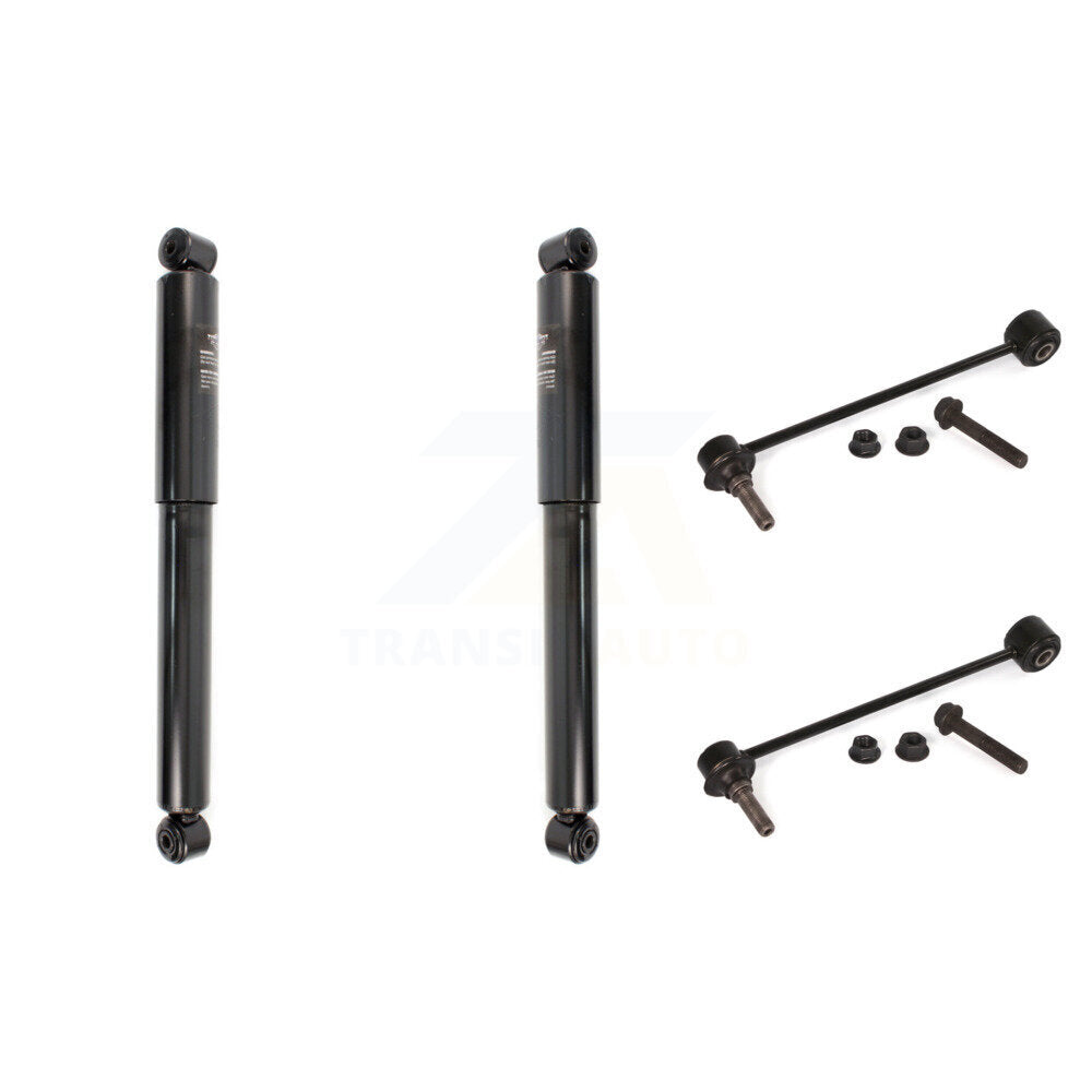 Shock Absorber Kit-KSS-107479 - Kit.bestparts.ca