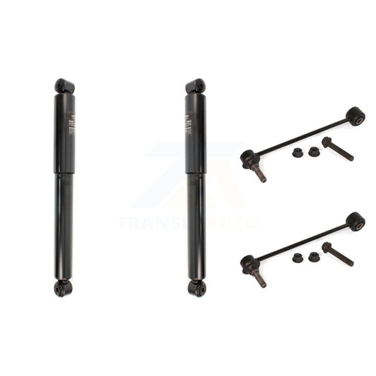 Shock Absorber Kit-KSS-107479 - Kit.bestparts.ca