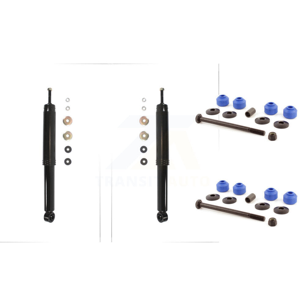 Shock Absorber Kit-KSS-107480 - Kit.bestparts.ca