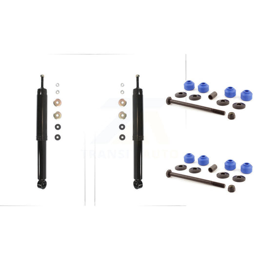 Shock Absorber Kit-KSS-107480 - Kit.bestparts.ca