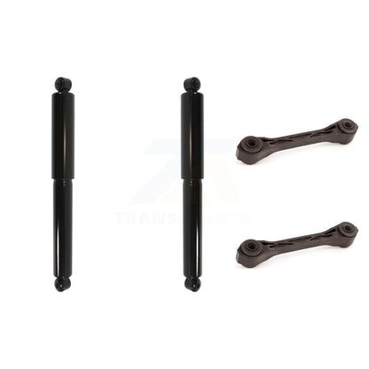 Shock Absorber Kit-KSS-107481 - Kit.bestparts.ca