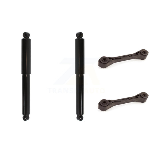 Shock Absorber Kit-KSS-107481 - Kit.bestparts.ca