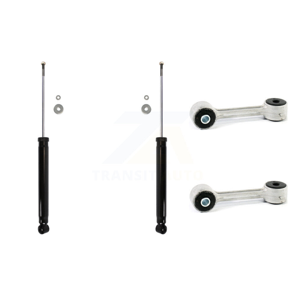 Shock Absorber Kit-KSS-107483 - Kit.bestparts.ca