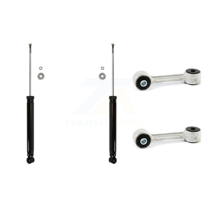 Shock Absorber Kit-KSS-107483 - Kit.bestparts.ca