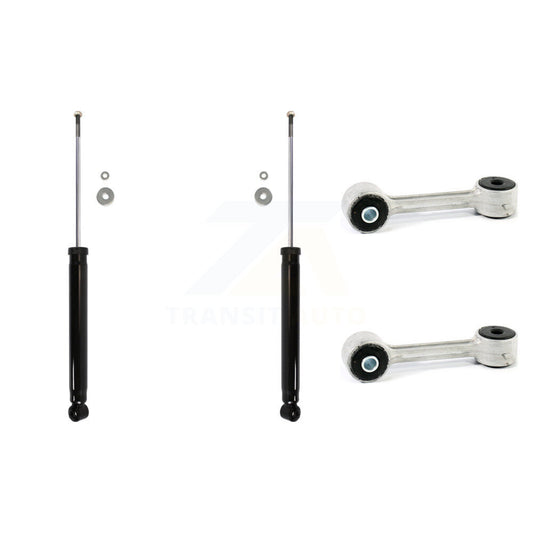 Shock Absorber Kit-KSS-107483 - Kit.bestparts.ca