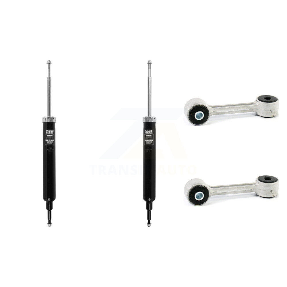 Shock Absorber Kit-KSS-107484 - Kit.bestparts.ca Kit.bestparts.ca