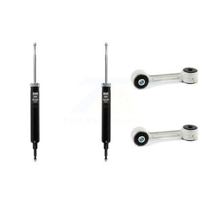 Shock Absorber Kit-KSS-107484 - Kit.bestparts.ca