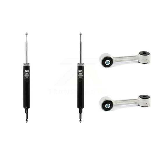 Shock Absorber Kit-KSS-107484 - Kit.bestparts.ca