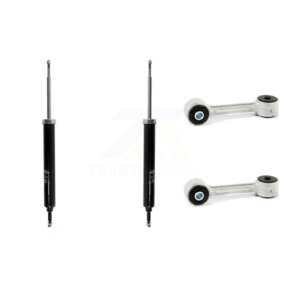Shock Absorber Kit-KSS-107485 - Kit.bestparts.ca Kit.bestparts.ca