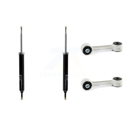 Shock Absorber Kit-KSS-107485 - Kit.bestparts.ca