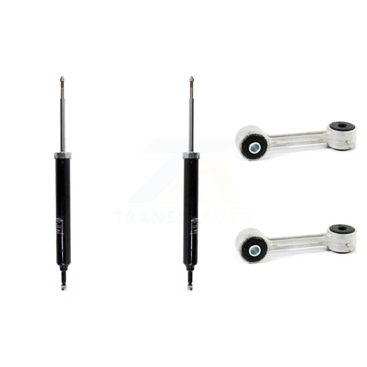 Shock Absorber Kit-KSS-107485 - Kit.bestparts.ca