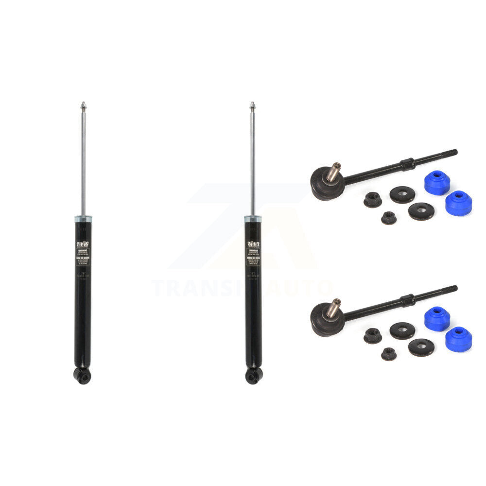 Shock Absorber Kit-KSS-107486 - Kit.bestparts.ca Kit.bestparts.ca