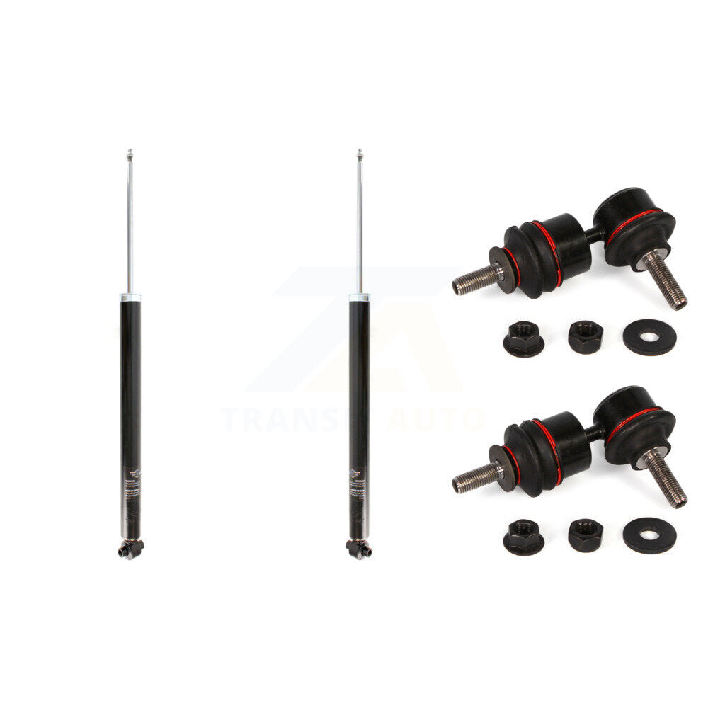 Shock Absorber Kit-KSS-107487 - Kit.bestparts.ca Kit.bestparts.ca