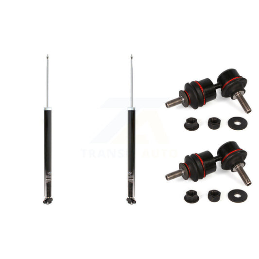 Shock Absorber Kit-KSS-107487 - Kit.bestparts.ca