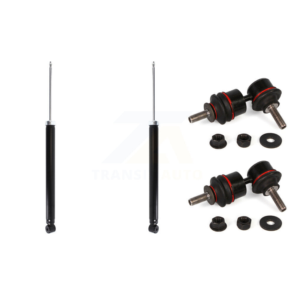 Shock Absorber Kit-KSS-107489 - Kit.bestparts.ca