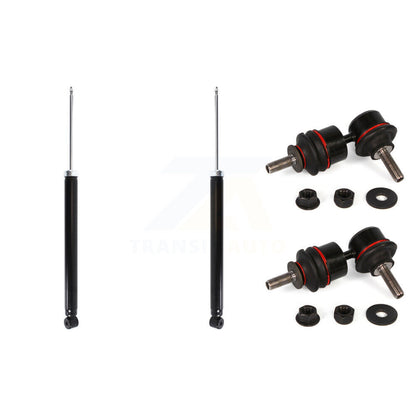 Shock Absorber Kit-KSS-107489 - Kit.bestparts.ca