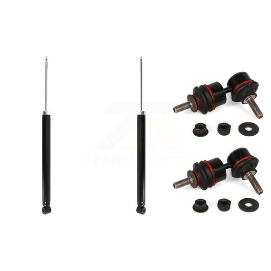 Shock Absorber Kit-KSS-107489 - Kit.bestparts.ca