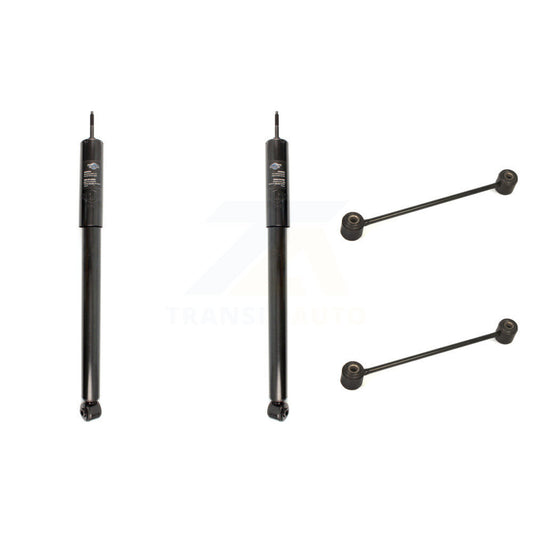 Shock Absorber Kit-KSS-107492 - Kit.bestparts.ca