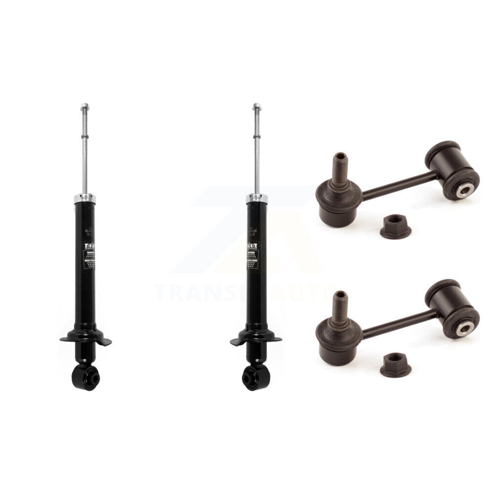 Shock Absorber Kit-KSS-107494 - Kit.bestparts.ca