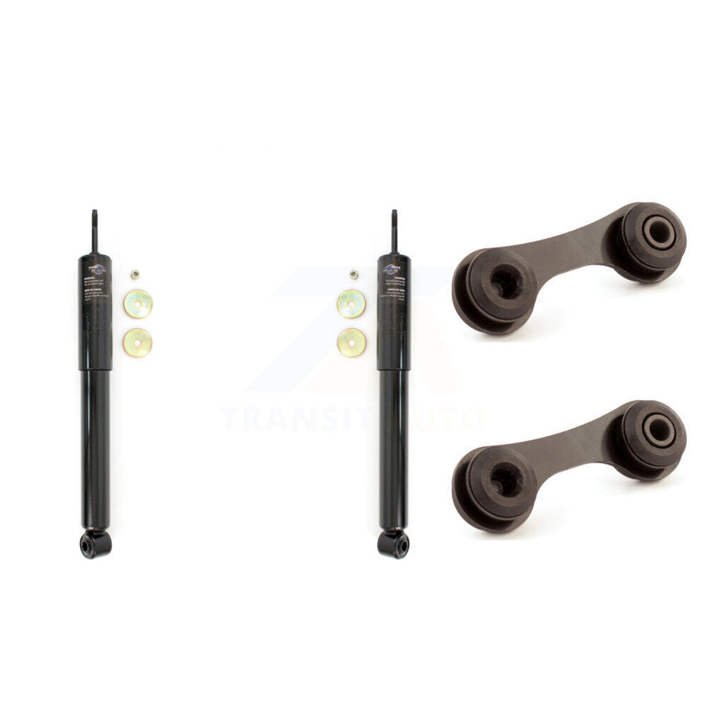 Shock Absorber Kit-KSS-107495 - Kit.bestparts.ca