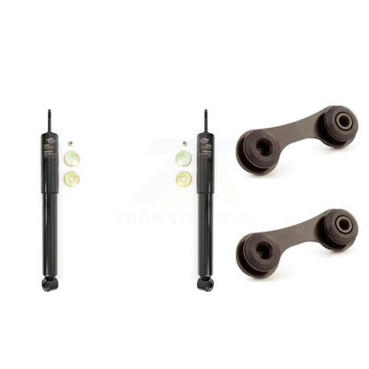 Shock Absorber Kit-KSS-107495 - Kit.bestparts.ca