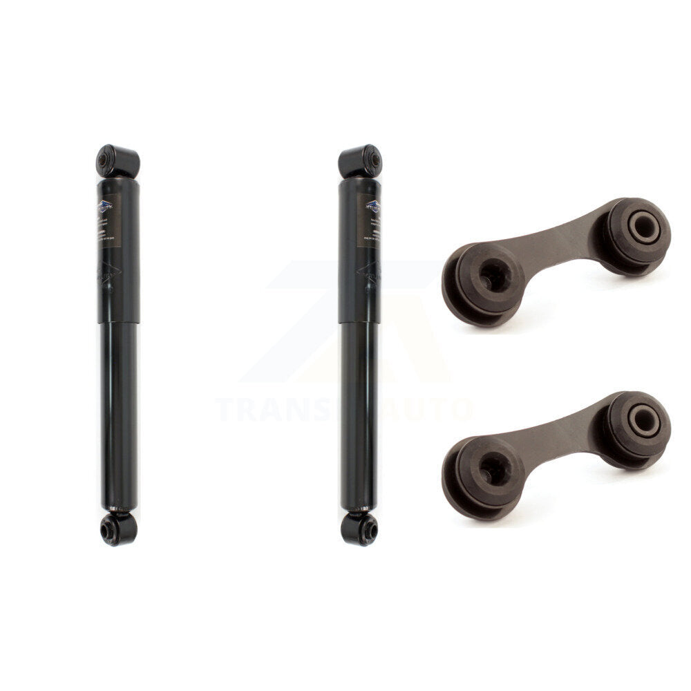 Shock Absorber Kit-KSS-107496 - Kit.bestparts.ca