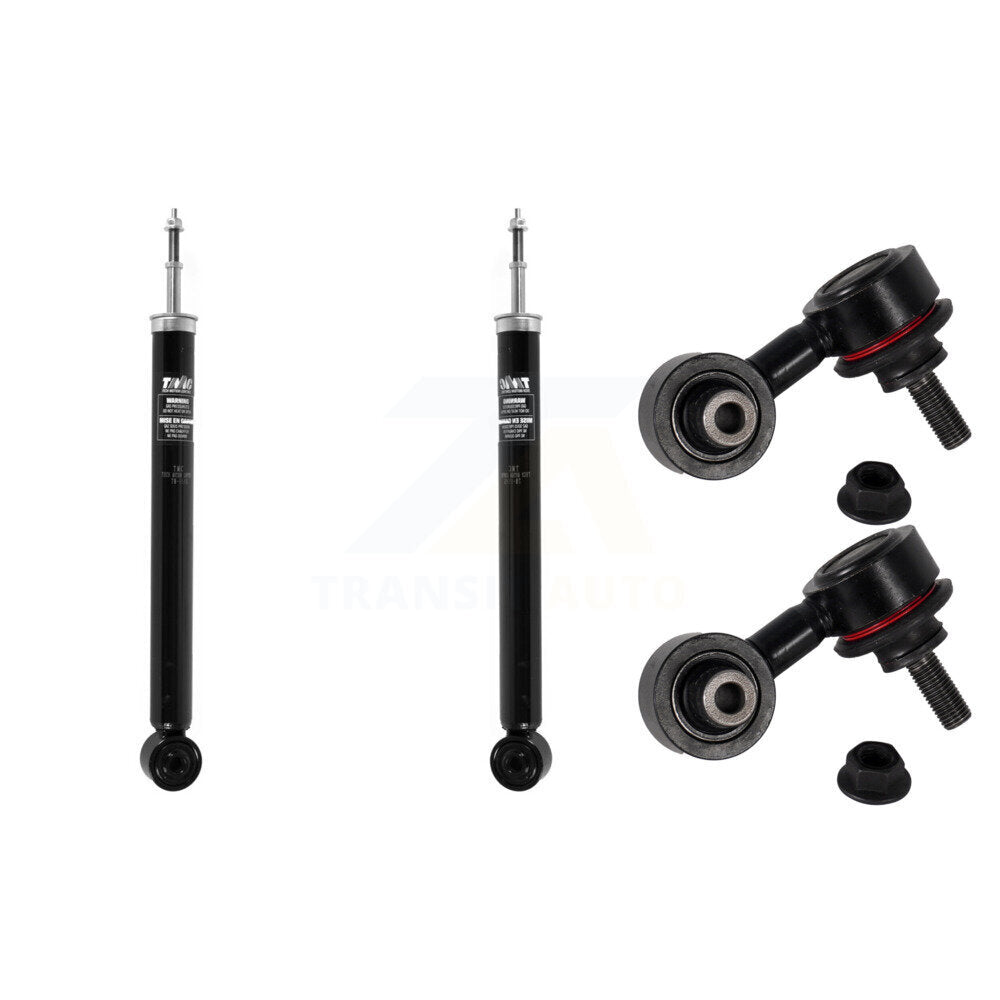 Shock Absorber Kit-KSS-107497 - Kit.bestparts.ca Kit.bestparts.ca