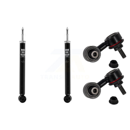 Shock Absorber Kit-KSS-107497 - Kit.bestparts.ca
