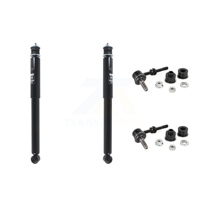 Shock Absorber Kit-KSS-107498 - Kit.bestparts.ca