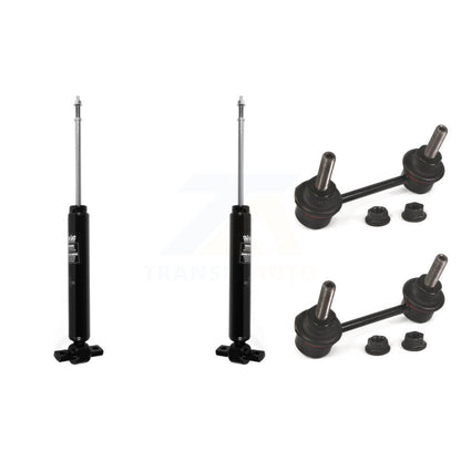Shock Absorber Kit-KSS-107499 - Kit.bestparts.ca