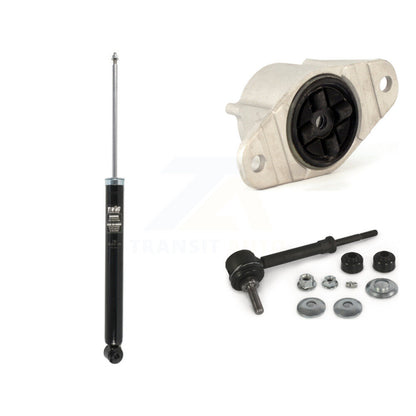 Shock Absorber Kit-KSS-107500 - Kit.bestparts.ca