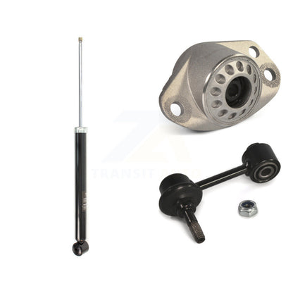 Shock Absorber Kit-KSS-107504 - Kit.bestparts.ca