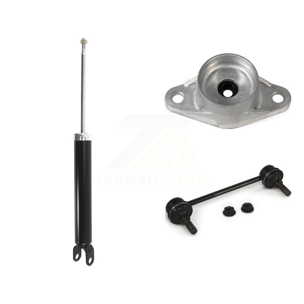 Shock Absorber Kit-KSS-107507 - Kit.bestparts.ca