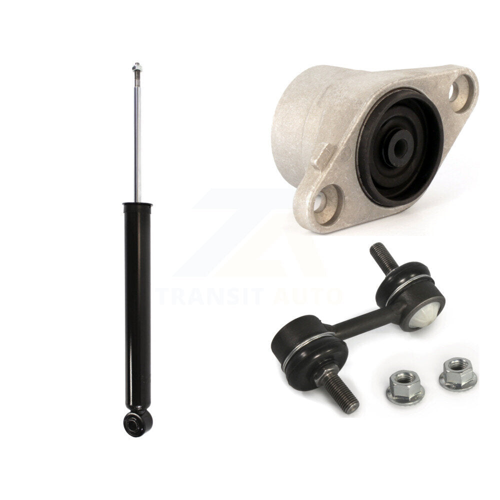 Shock Absorber Kit-KSS-107509 - Kit.bestparts.ca Kit.bestparts.ca